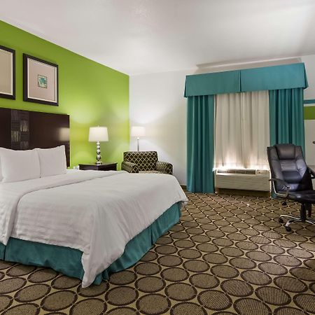 Best Western Douglas Inn & Suites Экстерьер фото