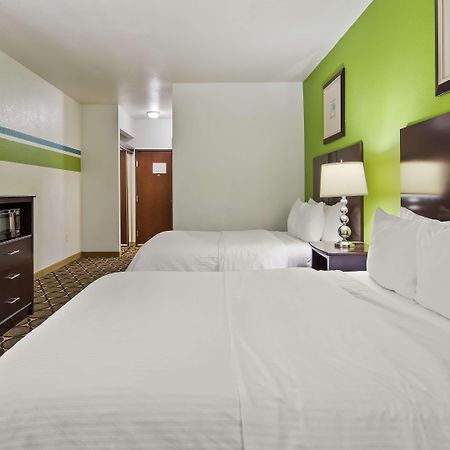 Best Western Douglas Inn & Suites Экстерьер фото