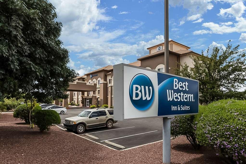 Best Western Douglas Inn & Suites Экстерьер фото