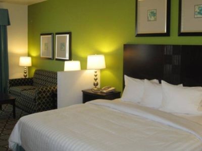 Best Western Douglas Inn & Suites Номер фото