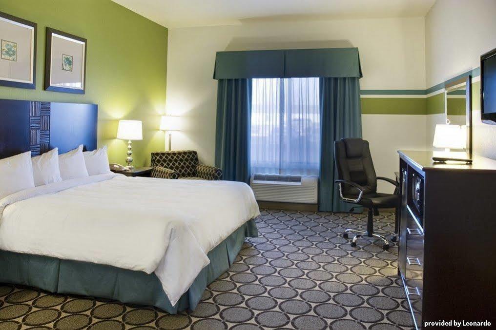 Best Western Douglas Inn & Suites Экстерьер фото