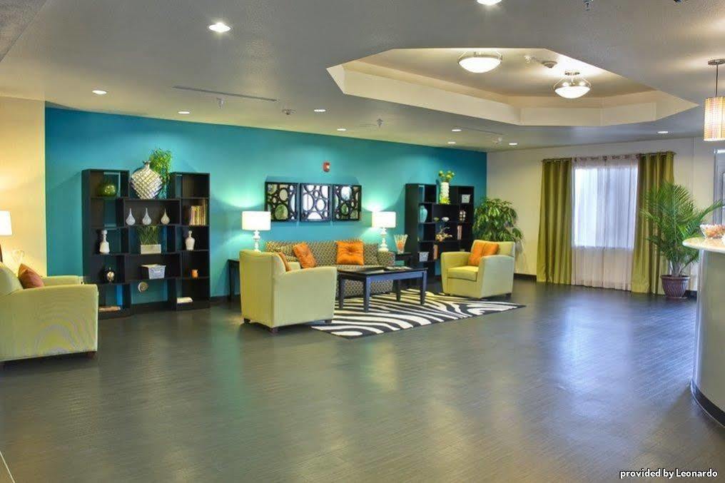 Best Western Douglas Inn & Suites Экстерьер фото